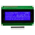 Joy-it com-LCD20x4-B Display-Modul () (com-LCD20x4-B)