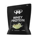 Mammut Whey Protein - 1000g - Pistachio
