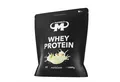 Mammut Nutrition Whey Protein - 1000 g Zipp-Beutel Pulver, 1000 g