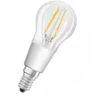OSRAM 4099854530029 Classic filament bulb shapes with Matter technology Dimmable 4 W 470 lm