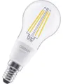 Osram LED-Leuchtmittel Osram SMART+ Matter Leuchtmittel E14 Classic 4W, Dimmbar