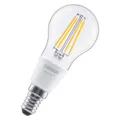 OSRAM SMART+ MATTER Filament Dimmable Classic warmweiß