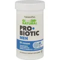 Natures Plus GI NaturalTM ProBiotic Men – 30 Kapseln