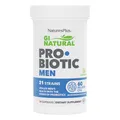 Natures Plus GI Natural Pro Biotic Men (speziell für Männer) 30 veg. Kapseln