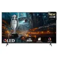 Hisense 75E7NQ PRO Fernseher 75 Zoll Dolby Vision IQ Game Mode Pro VIDAA U7.6 - Schwarz