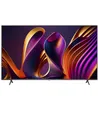 Hisense 75E7NQ PRO QLED-Fernseher (190,50 cm/75 Zoll, Game Mode Pro, Sprachassistenten, VIDAA U7.6, Quantum Dot Color)