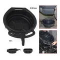 KS Tools Ölauffangwanne 7,5 Liter, Ø 385 mm