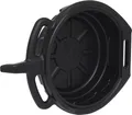 KS Tools 150.9359 Ölauffangwanne 7,5 Liter, Ø 385 mm