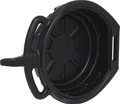 KS Tools 150.9359 Ölauffangwanne 7,5 Liter, Ø 385 mm