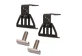 040Parts Spanngurt 040 parts Dachträger Fuß für VW T7, T5, T6, T6.1 California sowie für