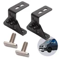 040 parts Dachträger Fuß für VW T5, T6, T6.1 California sowie für Transporter 