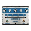 Ampeg SGT-DI Pedal Blue Line Anniversary Edition