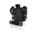 Hydro-Stopper, Aquastop, Wasserstop Cut-Off Ventil 3/4"-Anschluss für Waschmaschine, Geschirrspüler usw. Abschaltventil mit 1 Sensor.
