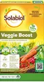 Solabiol Veggie Boost für gesundes Pflanzenwachstum 250 ml | Veganer dünger