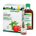 GRANATAPFEL MUTTERSAFT Schoenenberger Heilpfl.S. 3X200 ml