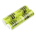 Panasonic E-Pack 4,8V 1800mAh - L2x2 LF Z-Form Zelle Sub-C, KR-1800SCE