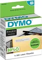 Dymo LabelWriter Address - Weiß - 54 x 25 mm 500 Etikett(en) (1 Rolle(n)