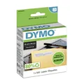 DYMO® Original Etikett für LabelWriter™, Rücksendung - weiss - permanent haftend, 1 x 500 Etiketten S0722520