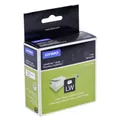 Dymo Etiketten - weiß # 11352
