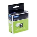 Dymo 11352 S0722520 DirectLabel-Etiketten, 500 Seiten 54mm x 25mm für Dymo