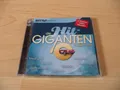 Doppel CD Die Hit-Giganten - Cabrio Hits - 2005 - 40 Songs