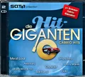 Die Hit-Giganten - Cabrio Hits - Doppel-CD - Neu - OVP -