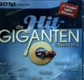 Various - Die Hit Giganten - Cabrio Hits .