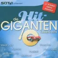 Die Hit Giganten - Cabrio Hits von Various | CD | Zustand sehr gut