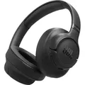 JBL TUNE 780 NC - Audio - Rausch-Unterdrückung - Schwarz