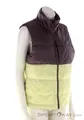 Marmot Guides Down Damen Outdoorweste-Lila-L