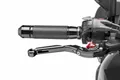 Puig 14NNR1053 Brems-Kupplungshebel kompatibel fuer Honda CBR 600RR (PC40) 2007-