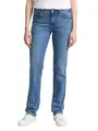 Alexa Straight Jeans