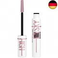 Maybelline New York Sky High Primer für Wimperntusche, Noch mehr Länge und V