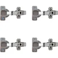 Scharnier "UNIT" 4er Set