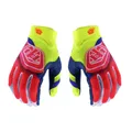 MTB Handschuhe Air Glove Radian Mehrfarbig Troy Lee Designs Mountainbike