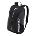 Head Rucksack, Schwarz, Einheitsgröße, Tennis-Rucksack