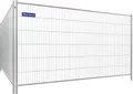 Schake Mobilzaun Profi Resistant Element mit engen Maschen 3,5x2m