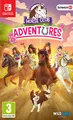 Merge Games Horse Club Adventures Nintendo Switch