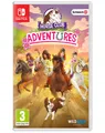 Horse Club Adventures SWITCH