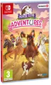 Horse Club Adventures – Nintendo Switch EU Version