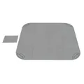 Bestway Whirlpool Bodenschutz Fliesen-Set LAY-Z-SPA Xtras 196x196cm Bodenplatten