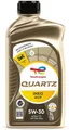 TotalEnergies Quartz INEO RCP für 5W-30 1 Liter Motoröl Motorenöl PSA B71 2290 PSA B71 2297 FPW 9.55535/03 Öl