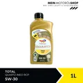 Total Quartz Ineo RCP 5W-30 Motoröl Peugeot PSA B71 2290 ACEA C3 1 Liter