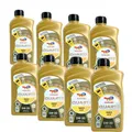 Motoröl 5W-30 Total Quartz Ineo RCP 8x1 Liter