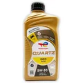 Total Quartz Ineo RCP | 5W-30 | 1 L | Stellantis FPW9.55535/03 | PSA B71 2290