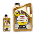 Total Quartz Ineo RCP | 5W-30 | 6 L | Stellantis FPW9.55535/03 | PSA B71 2290