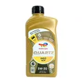 Total Quartz Ineo RCP 5W-30 Motoröl, Peugeot PSA B71 2290, 1 Liter