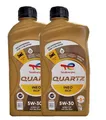 Motoröl Total Quartz INEO RCP 5W-30 Stellantis 9.55535/03.PSA B 71 2290 2 Liter
