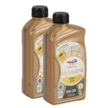 2L TOTAL QUARTZ INEO RCP 5W-30 Motoröl Stellantis FPW9.55535/03 PSA B71 2290