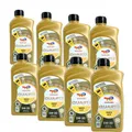 1x Total Quartz Ineo RCP 5W-30 8x1 Liter